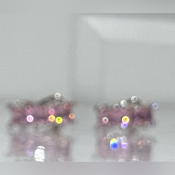 New Nolan Miller  Clip on Earrings - Picture 6 of 11